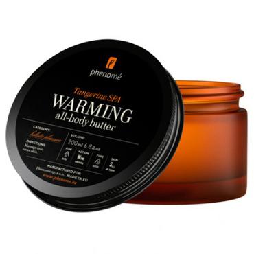 phenome -  WARMING all-body butter