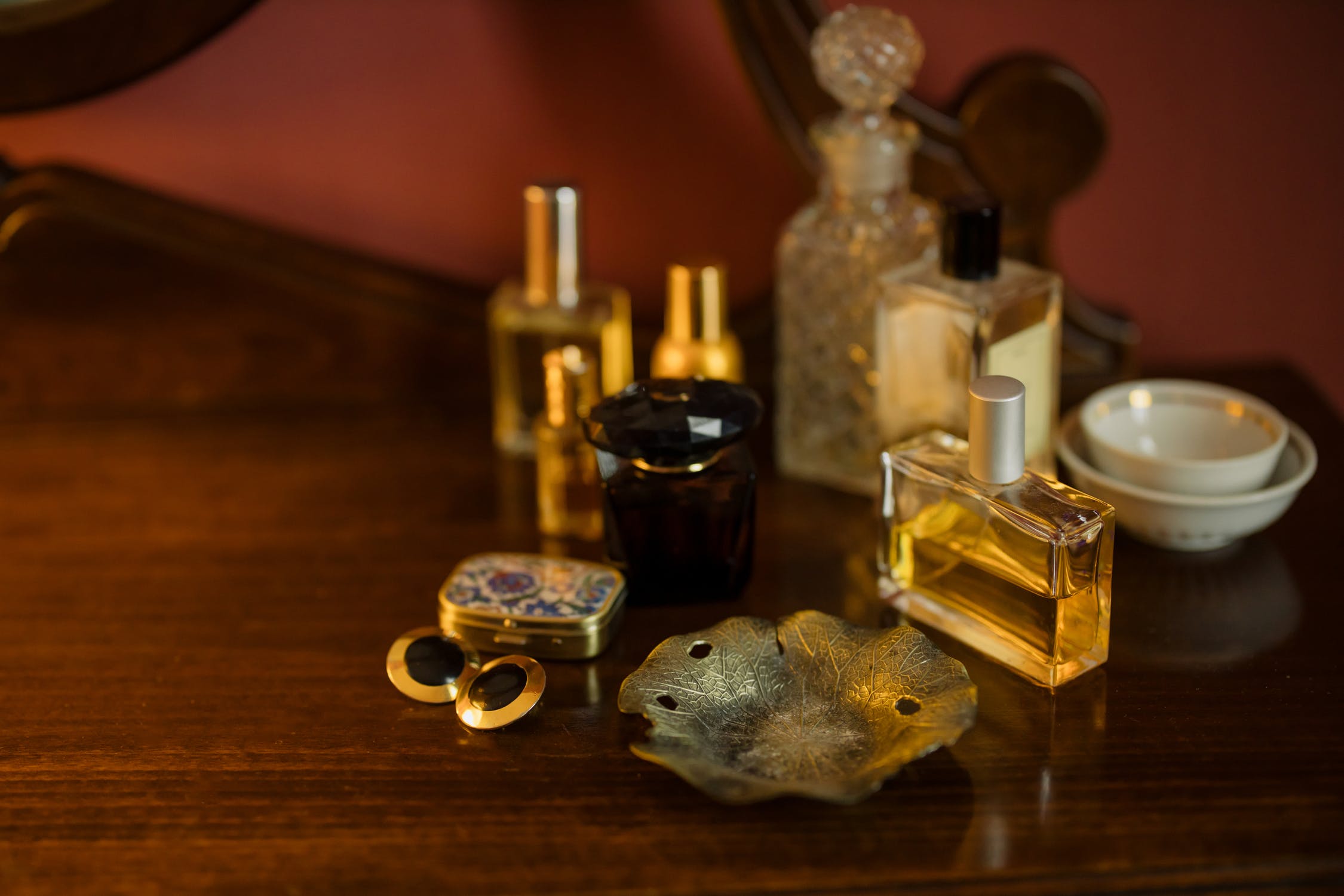 Pomysł na oszczędzanie – wybieranie zamienników perfum