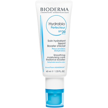 Bioderma -   Bioderma Hydrabio nawilżający krem do twarzy