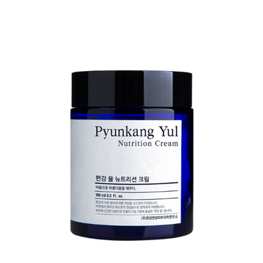 Pyunkang yul -  Pyunkang Yul Nutrition Cream 100ml - nawilżający krem do twarzy