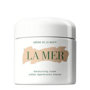 La Mer -   LA MER The Moisturizing Cream Krem nawilżający