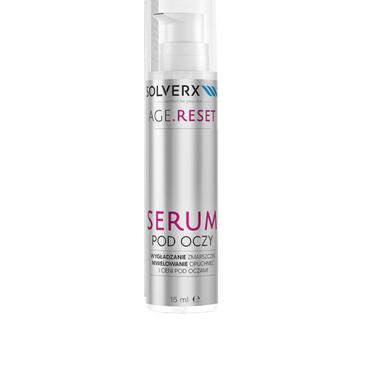 Solverx -  Serum pod oczy AGE.REST