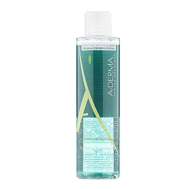A-Derma -  A-Derma Oczyszczający żel do mycia skóry skłonnej do trądziku