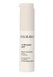 ABSOLUTION - ABSOLUTION Le Booster LIFT-serum - Lupa Kosmetyczna