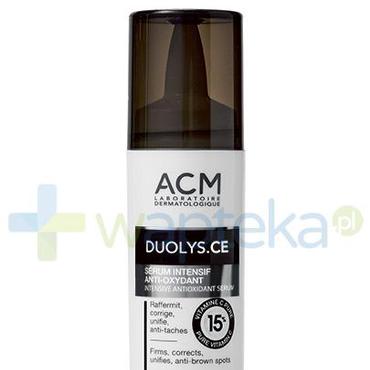 ACM Labolatorie -  ACM Duolys CE intensywne serum przeciwutleniające 15 ml