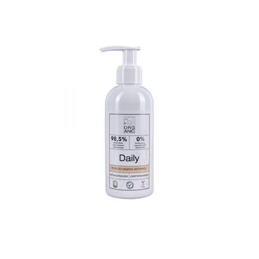 Active Organic -  Active Organic Daily Płyn do higieny intymnej 200 ml