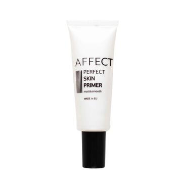 Affect -  Affect Perfect Skin Primer Baza pod makijaż
