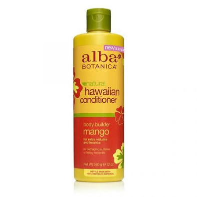 Alba botanica -  Alba botanica Hawajska odżywka - Puszyste Mango
