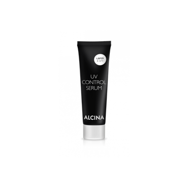 ALCINA -  ALCINA Serum UV Control 50 ml