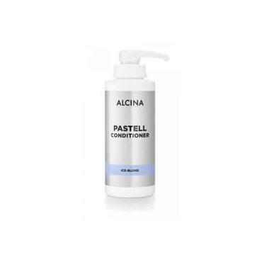 ALCINA -  ALCINA Odżywka Pastell Ice Blond 500 ml.