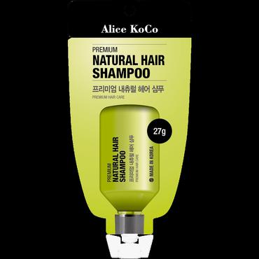 Alice KoCo -  Alice KoCo Naturalny szampon do włosów