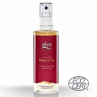 Alva -  Alva RHASSOUL Spray regenerujący