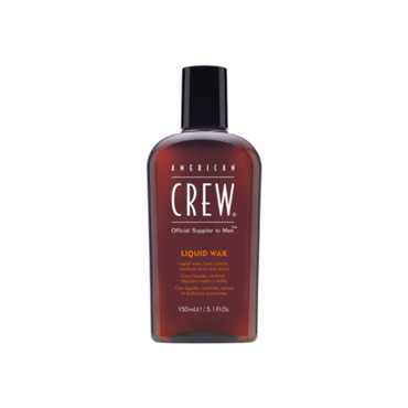 American Crew -  American Crew Płynny wosk do stylizacji włosów dla mężczyzn LIQUID WAX 150ml