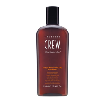 American Crew -  American Crew Męski szampon nawilżający DAILY MOISTURIZNG SHAMPOO 250ml