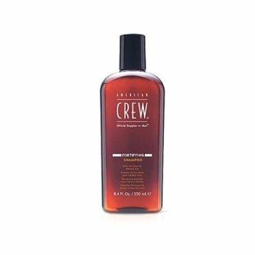American Crew -  American Crew Wzmacniający szampon do włosów dla mężczyzn FORTIFYING 250ml