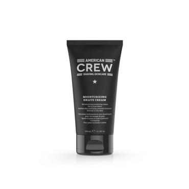 American Crew -  Nawilżający krem do golenia MOISTURIZING SHAVE CREAM 150ml