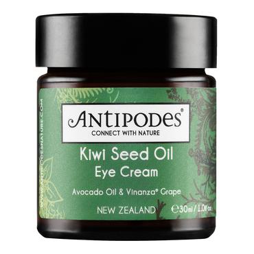 Antipodes -  ANTIPODES Kiwi Seed Oil Krem pod oczy