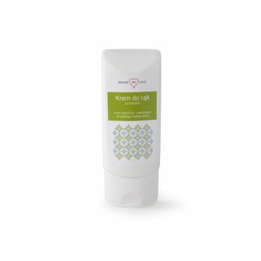 Argan My Love -  Odżywczy krem do rąk Avokado