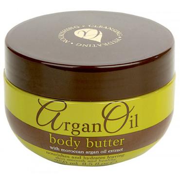 ARGAN -  Argan Oil Body Butter