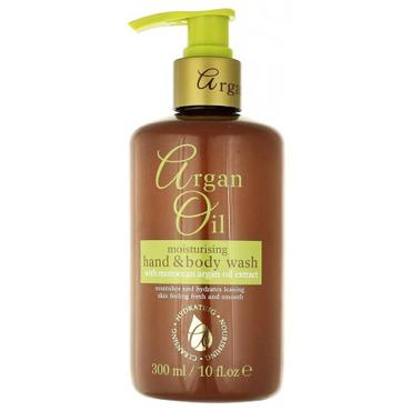 ARGAN -  Argan Oil Hand & Body Wash