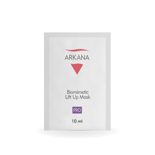 Arkana -  ARKANA Biomimetic Lift Up Mask