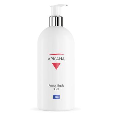 Arkana -  Focus Basic Gel