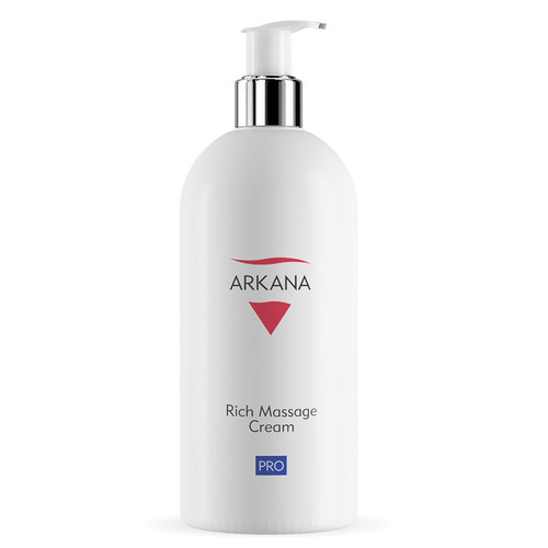 Arkana -   Rich Massage Cream