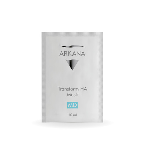 Arkana -  Transform HA Mask