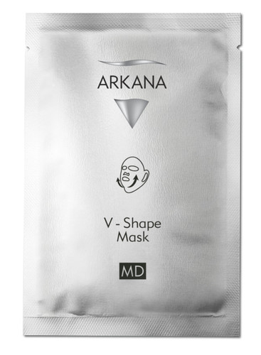 Arkana -  V-Shape Mask 