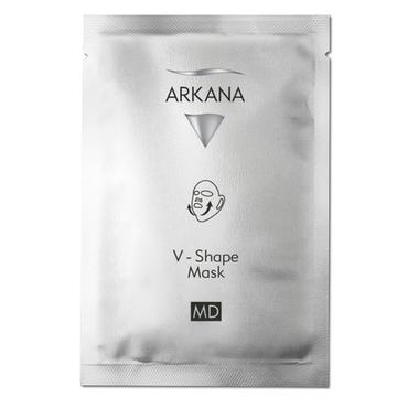 Arkana -  V-Shape Mask 