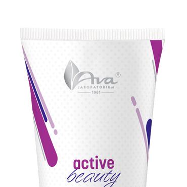 AVA Laboratorium -  Laboratorium AVA Active Beauty Rozświetlający balsam do ciała 