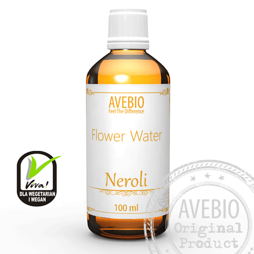 avebio -   Woda z Neroli