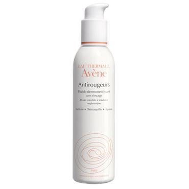 Avene -  Avene Antirougeurs dermatologiczne mleczko do oczyszczania skóry naczynkowej