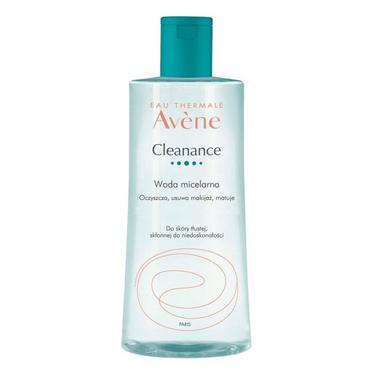 Avene -  Avene Cleanance płyn micelarny