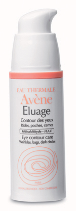 Avene -  Avene Krem przeciwzmarszczkowy pod oczy