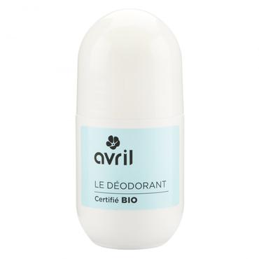 Avril Organic -  AVRIL Dezodorant w kulce roll on