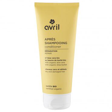 Avril Organic -  AVRIL Odżywka do włosów suchych i zniszczonych 