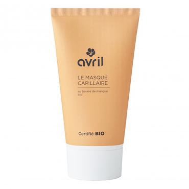 Avril Organic -  AVRIL Maska do włosów z mango 