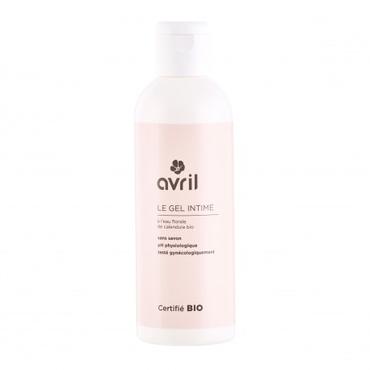 Avril Organic -  AVRIL Żel do higieny intymnej