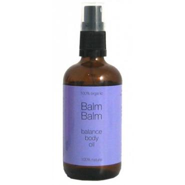 Balm Balm -  RÓWNOWAGA olejek do ciała