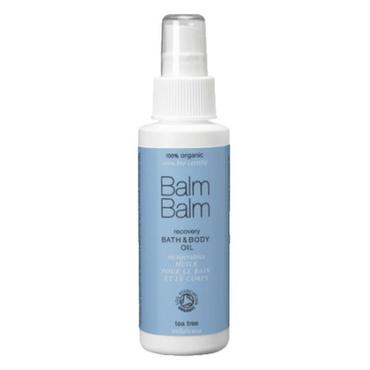 Balm Balm -  Regenerujący olejek do kąpieli i ciała