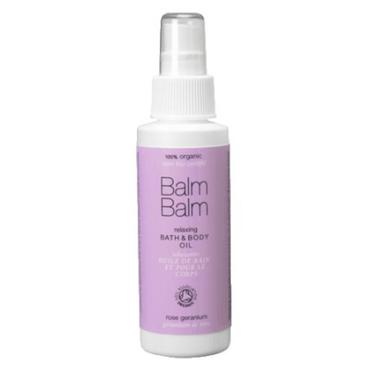 Balm Balm -  Relaksujący olejek do kąpieli i ciała 