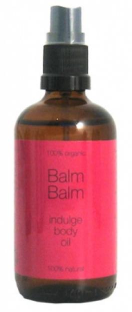 Balm Balm -  PIESZCZOTA olejek do ciała