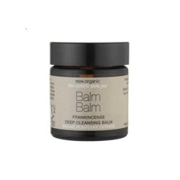 Balm Balm -  Głęboko oczyszczający balsam z olibanum
