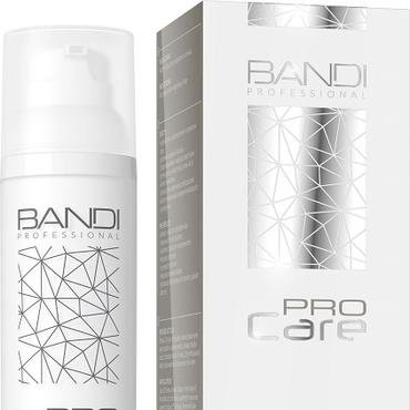 Bandi -  BANDI Aktywny peeling enzymatyczny z keratoliną