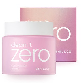 Banila co. -  BANILA CO Clean It Zero Super Size - 180 ml