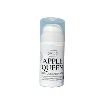 Bartos Cosmetics -  Bartos Cosmetics Miniaturka kremu Apple Queen – 15 ml