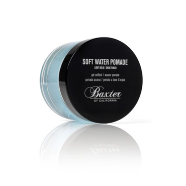 Baxter of California -  Baxter of California Pomada do włosów lekki chwyt Soft Water Pomade 60ml