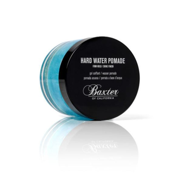 Baxter of California -  Baxter of California Pomada do włosów mocny chwyt Hard Water Pomade 60ml
