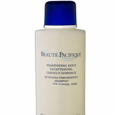 Beaute Pacifique -   Beaute Pacifique Extended Performance Shampoo For Normal Hair Szampon do włosów uszkodzonych 